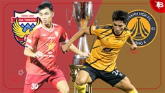 Nhận định bóng đá Hà Tĩnh vs Thanh Hóa, 18h00 ngày 27/8: Cơ hội nào cho Thanh Hóa?